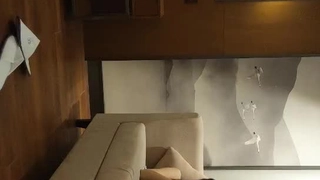 国产AV 皇家华人 RAS0149 痴汉神棍诱拐长腿少女 双修解厄 高潮才有效 吴芳宜(嘉仪)