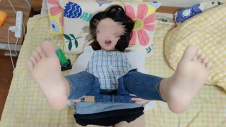 I Know That Girl - Cumming on the Naughty Girl's Glasses