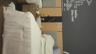 討厭的義父竟然如此好相處，讓心靈和肉體矛盾到不可思議的絕頂，年輕巨乳妻子。翼舞