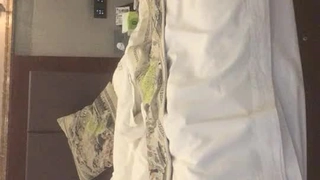 [呆萌橘子酱] 自慰棒