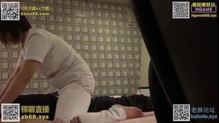 性感蕾丝KK口活不错，艹到最后快射了让妖妖口射！