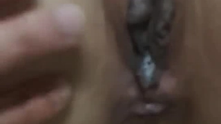 初次肛交