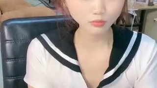 エッチなサービスがある銭湯の看板娘　美乃すずめ