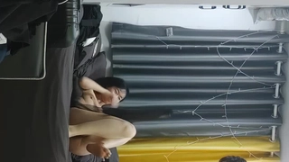 2214骚妻假鸡巴自慰