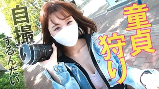 KIN8TENGOKU-3536 [Kin8tengoku] 金8天国 3536 Step Sister お义兄ちゃん私のおっぱい触って Kagney Lynn / カグネイ リン
