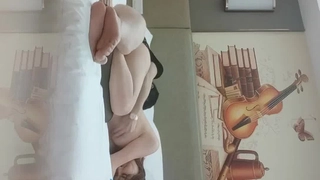 SIRO-4831 👀 [HD] 【初撮り】【极エロ地下アイドル】【电マが友达】オナニーは毎日しちゃうし、SEXでは虐めらたいドMドスケベ地下アイドル降临。ファンには间违っても见せることが出来ない痴态の数々がカメラの前で终始缲り広げられ.. ネットでAV応募→AV体験撮影 1791