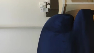 TUSHY|视察老板的女人肛交水平如何
