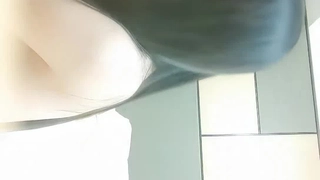 顶级颜值美艳女神秀人网极品模特王馨瑶被带SM眼罩模拟性虐待爽到高潮